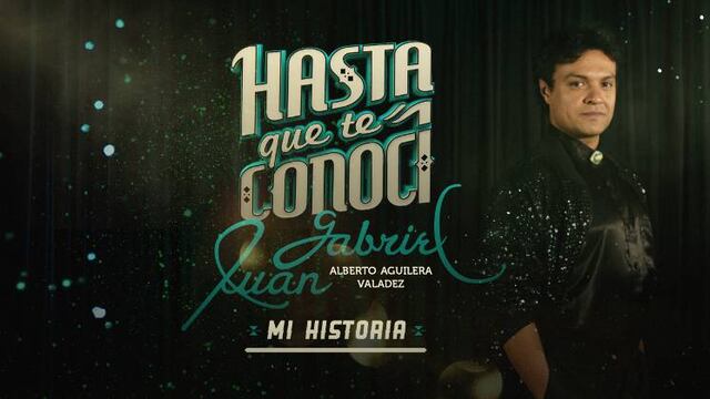 Serie sobre Juan Gabriel