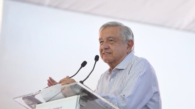 AMLO inaugura Centro de Rehabilitación e Inclusión Infantil Teletón de Mazatlán, Sinaloa