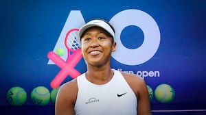 Australian Open 2026: Naomi Osaka anuncia su retiro del torneo