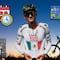 Isaac del Toro: ¿Cuándo y dónde ver la contrarreloj del Mundial de Ciclismo de Ruta 2026?