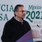 Octavio Romero presenta decálogo para el fortalecimiento de Pemex