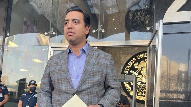 Jesús Nava Rivera: Denuncias contra ex alcaldes de Santa Catarina avanzan ante ASF y FGR