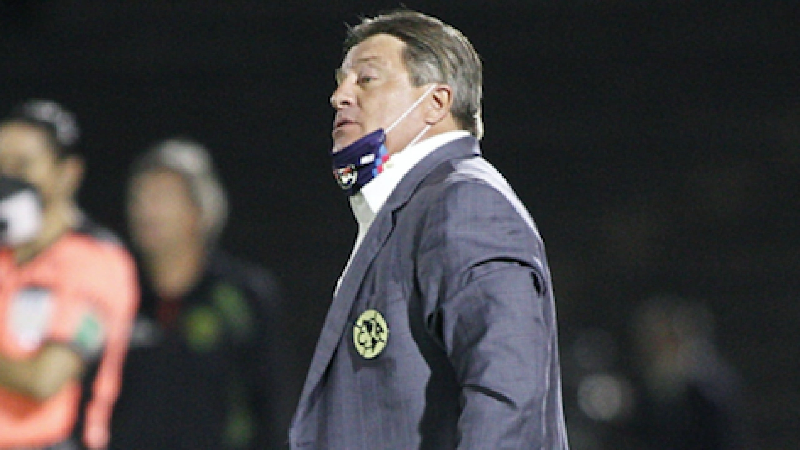 Miguel Herrera