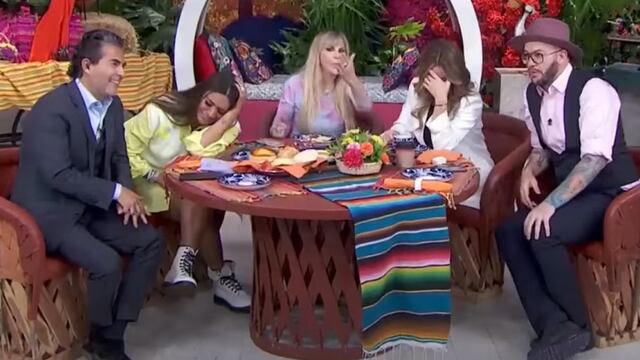 Programa Hoy