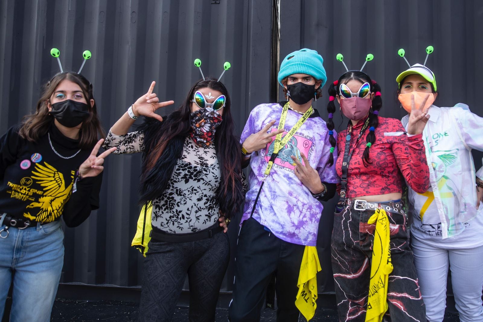 Corona Capital 2021