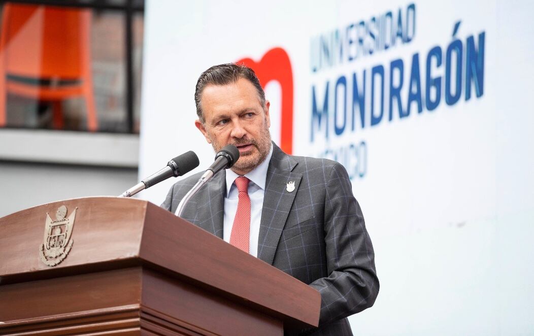 Mauricio Kuri