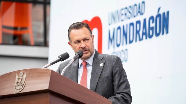 Mauricio Kuri
