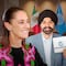 Claudia Sheinbaum se reunirá con Ajay Banga, presidente del Banco Mundial