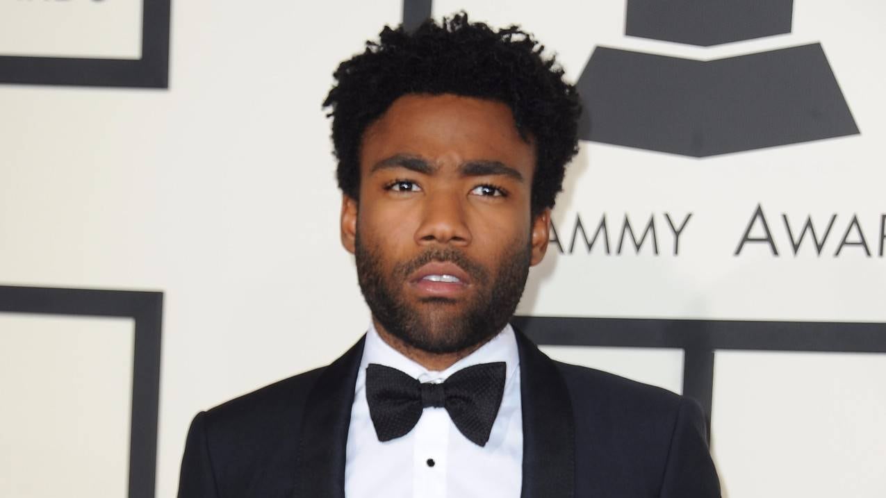 Donald Glover