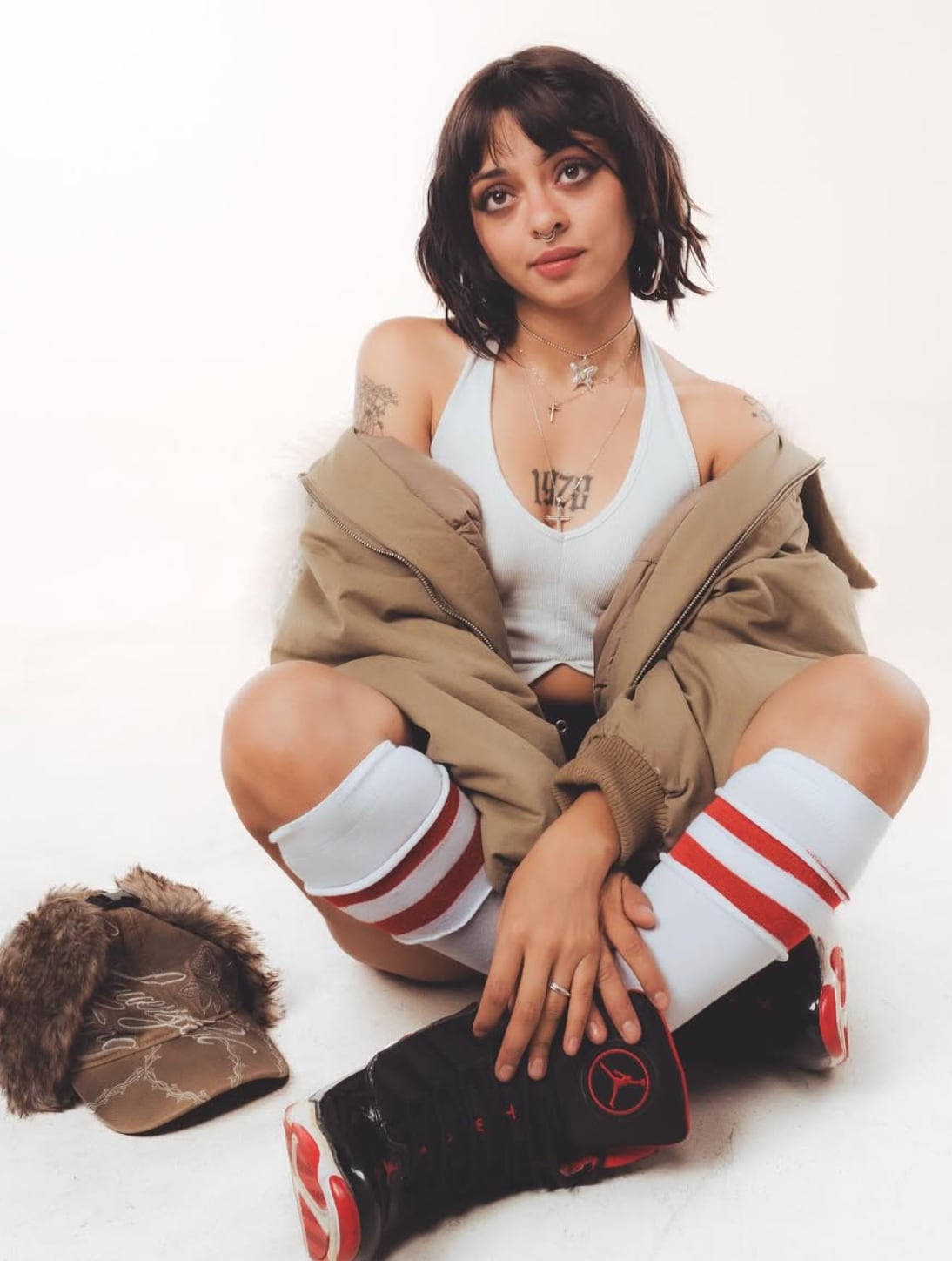 Cachirula, cantante de reguetón