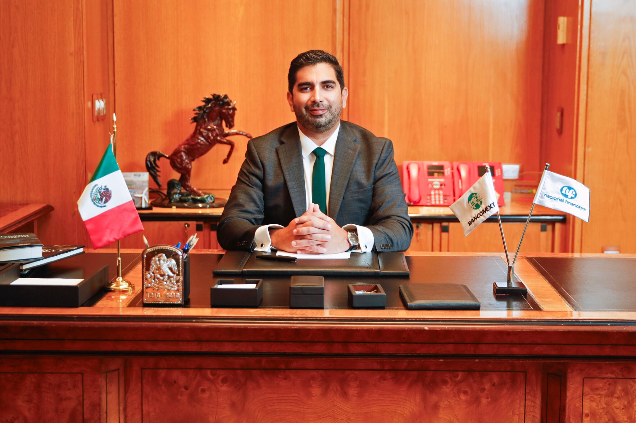 Roberto Lazzeri Montaño