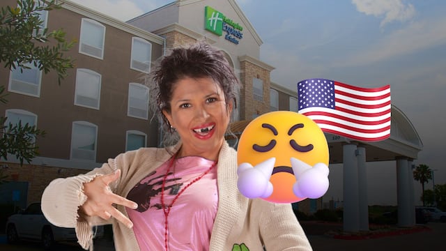 La Chupitos denuncia racismo en hotel de Estados Unidos