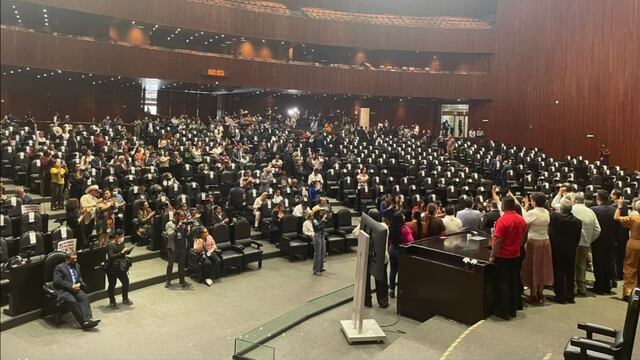 Cámara de Diputados