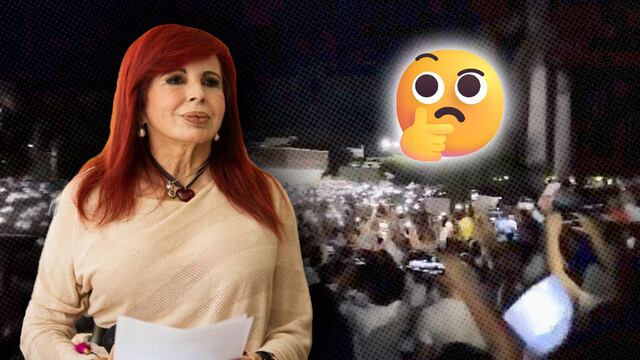 ¿Layda Sansores renunció? Arman protesta en Campeche contra la gobernadora por esta razón