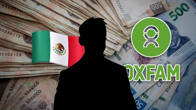 1% más rico de México