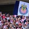 Chivas cumple 118 años de gloriosa historia con la mira bien puesta en ganar su título 13