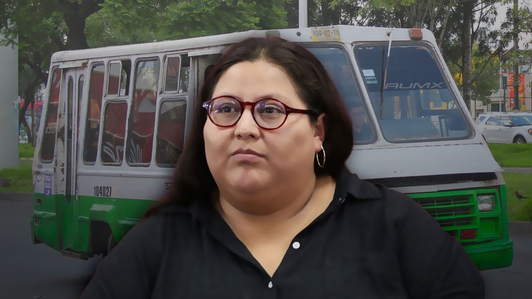 Citlalli Hernández relata un episodio de abuso y afirma: “Lo vivido por la presidenta nos toca a todas”