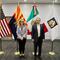 Alfonso Durazo destaca ventajas de la macrorregión integrada por Sonora y Arizona
