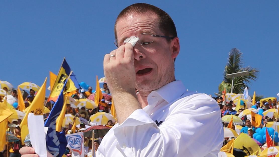 Ricardo Anaya