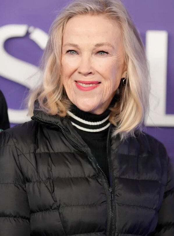 Catherine O’Hara