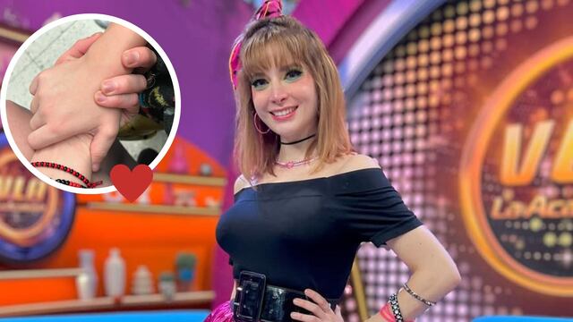 Imelda Garza Tuñón se reencuentra con su hijo; le quita custodia a Maribel Guardia.