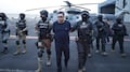 Juez desecha amparo de “R1” contra posible extradición a Estados Unidos