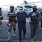 Juez desecha amparo de “R1” contra posible extradición a Estados Unidos