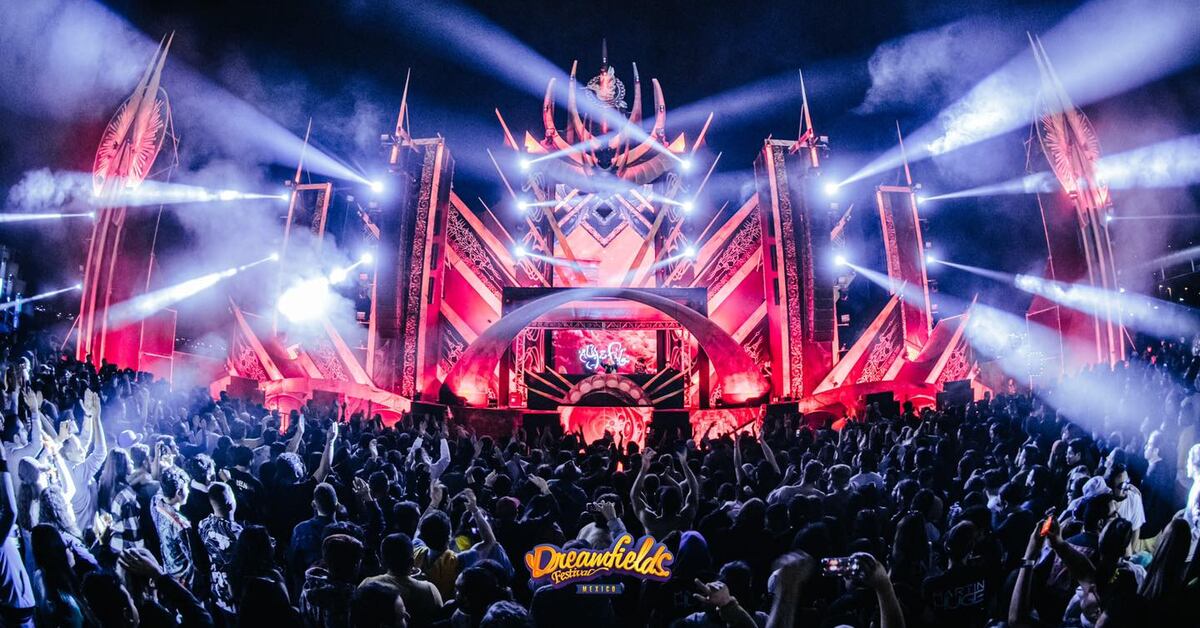 Dreamfields Ratoni Dreamfields 2023: Cómo llegar, horario, cartel completo y precio de los ...