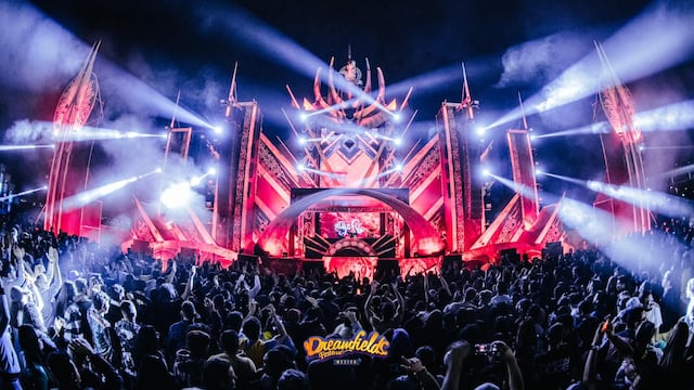 Dreamfields 2023