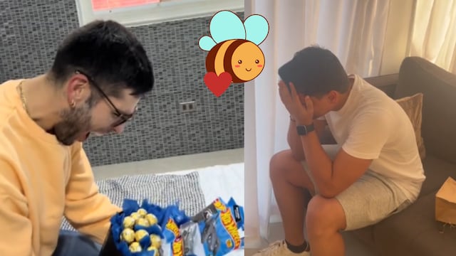 ¿Qué es medias de abejita? Este es el detrás del nuevo trend de TikTok.