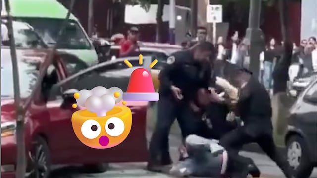 Detienen en CDMX a secuestradores que se hacían pasar por agentes de la FGR