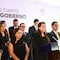 Tere Jiménez entrega su Cuarto Informe de Gobierno al Congreso de Aguascalientes