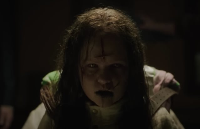 El Exorcista: Creyentes
