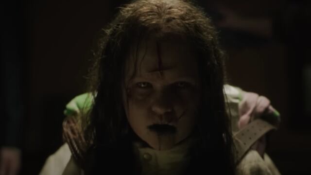 El Exorcista: Creyentes