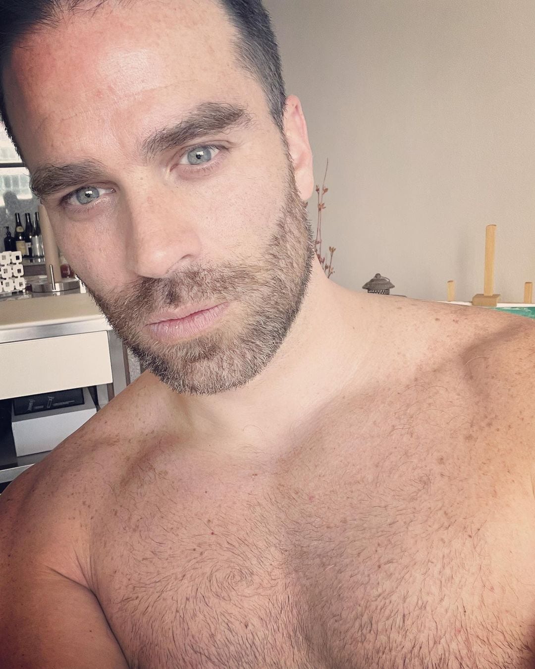 ¿Quién es Alejandro Nones, el supuesto nuevo novio de Geraldine Bazán?