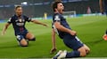 PSG derrota al Bayern Múnich y tiene un pie en la final de la Champions League