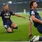 PSG derrota al Bayern Múnich y tiene un pie en la final de la Champions League