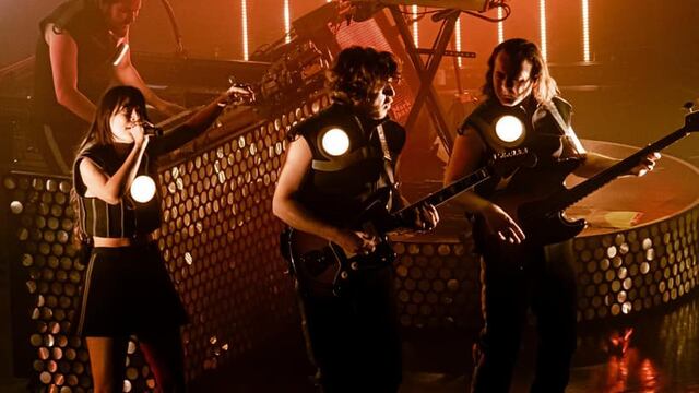 L'Impératrice en México: Precio de los boletos, fecha de preventa Citibanamex y cuándo es su concierto en 2025