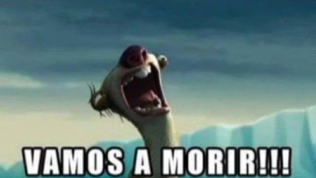 Meme, semáforo verde CDMX