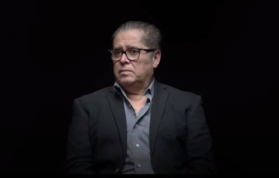 Mario Bezares