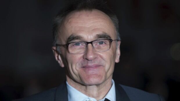 Danny Boyle