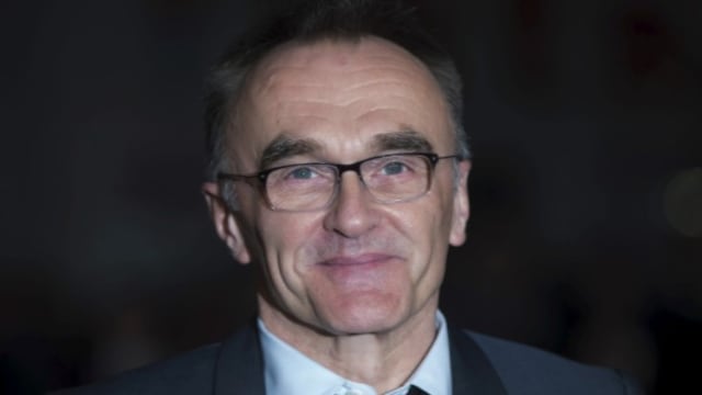 Danny Boyle