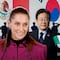 Sheinbaum confirma visita del presidente de Corea del Sur con grupo de K-pop