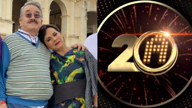 Pedro Sola, Pati Chapoy / La Academia