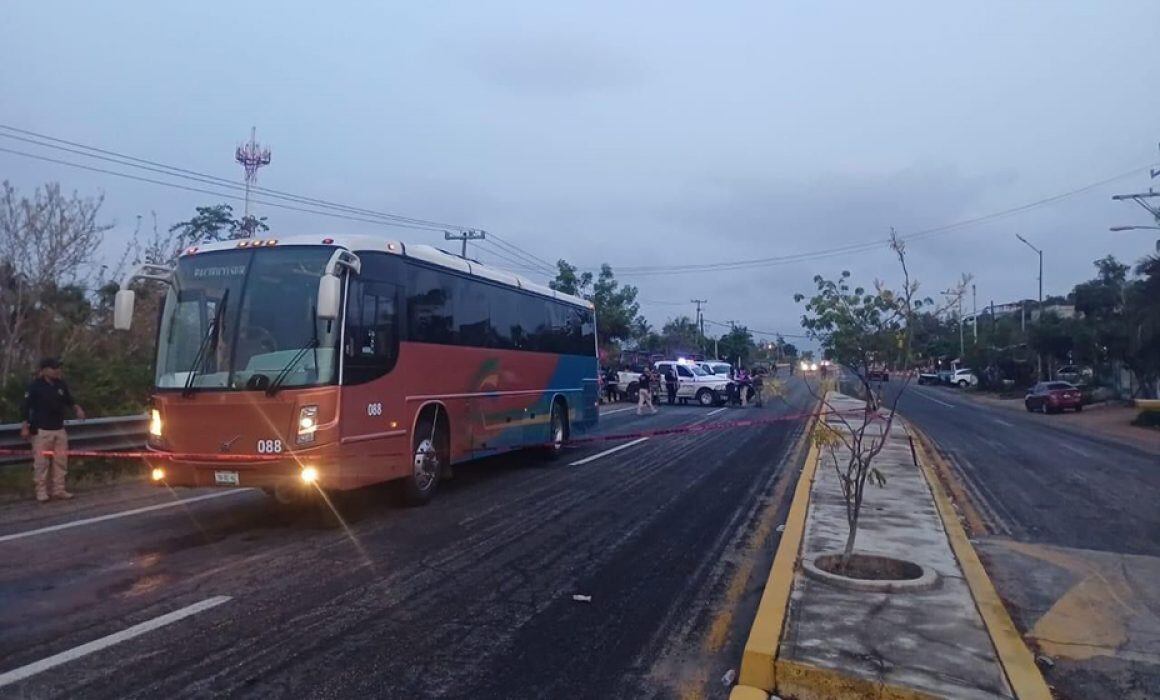 Matan a Salvador Villalba Flores, alcalde electo de Coapa