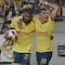 América vs Atlético Nacional: Resultado, resumen y goles del partido amistoso de las Águilas