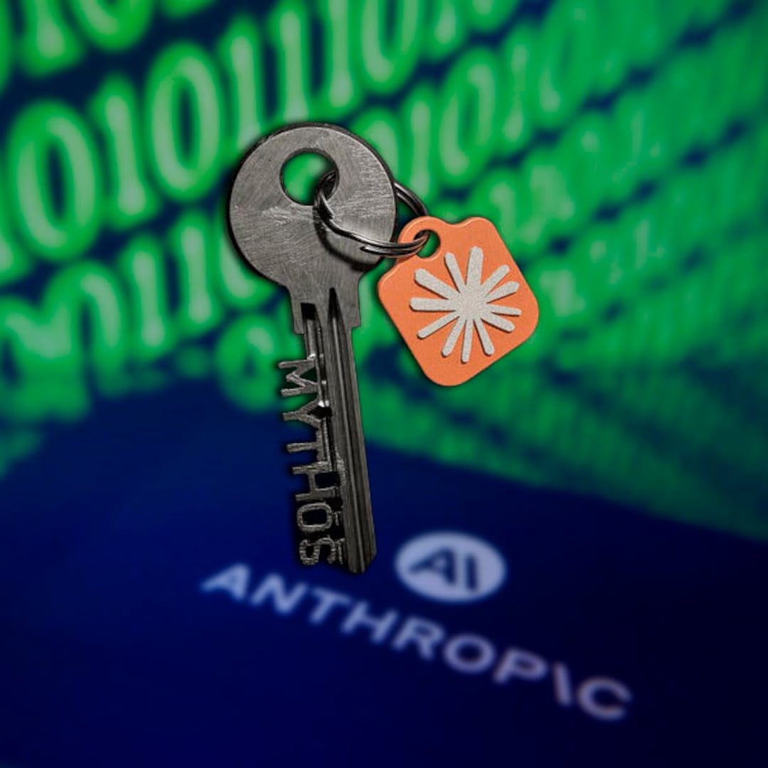 ¿Qué es Mythos? IA desarrollada por Anthropic