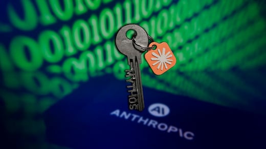 ¿Qué es Mythos? IA desarrollada por Anthropic