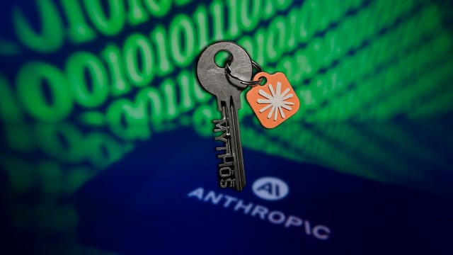 Mythos, la IA desarrollada por Anthropic