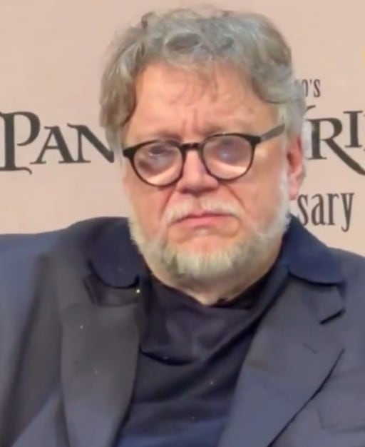 “Le fallamos a esta generación”: Guillermo del Toro rompe en llanto en el FICM
